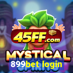 899bet login